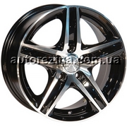 ZW ZW-610 BP R13 4/98